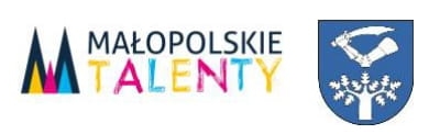 małopolskie talenty logo 2