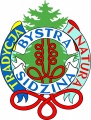 Logo Stowarzyszenia Tradycja i Natura Bystra-Sidzina
